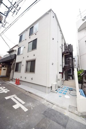 リバージュ千住大橋の物件内観写真